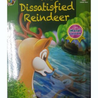 The Dissatisfied Reindeer