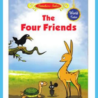 The Four Friends-World Tales