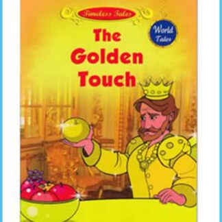 The Golden Touch-World Tales