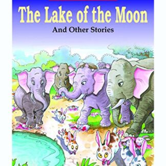 The Lake Of The Moon And Other Stories