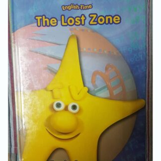 English Time The lost zone