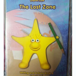 English Time The lost zone activity