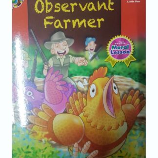 The Observant Farmer