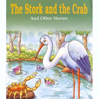 The Stork and the Crab And Other Stories