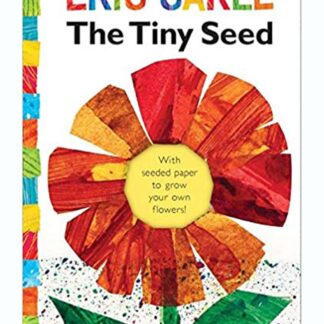 The tiny seed