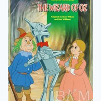 The Wizard Of Oz