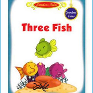 Three Fish-Grandma Tales