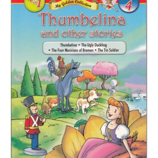 Thumbelina And Other Stories