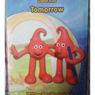 English Time Tomorrow activity