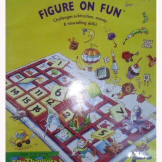 Figure On Fun(Math Level 2)