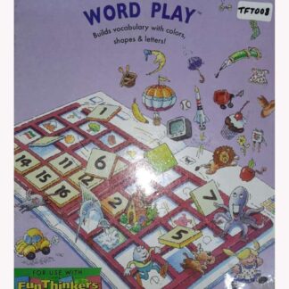 Word Play(English Level 1)
