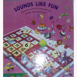 Sounds Like Fun(English Level 2)
