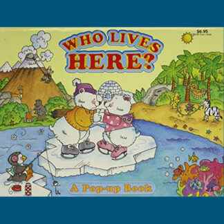 Who Lives Here?