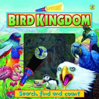 Bird Kingdom