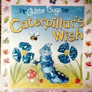 Caterpillar's Wish