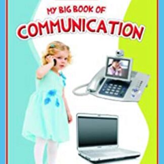 My big book of communication