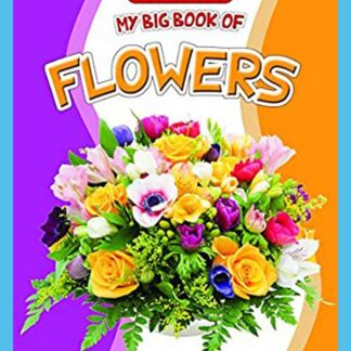 My big book of flowers