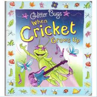 When cricket grows up