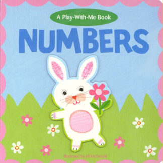 A Play With Me Book Numbers