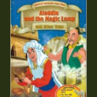 Aladdin And The Magic Lamp