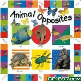 Animal Opposites