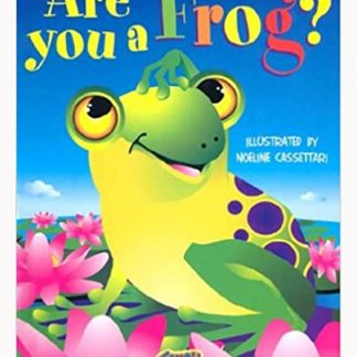 Are You A Frog ?
