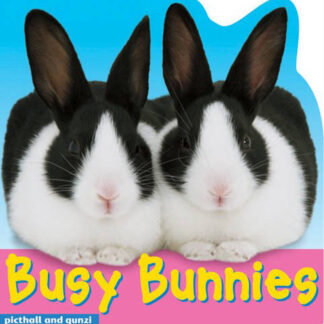 Busy Bunnies