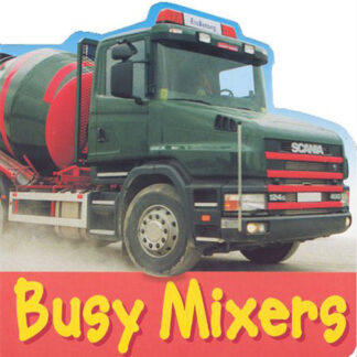 Busy Mixers