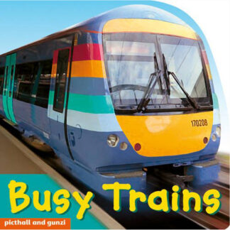 Busy Trains