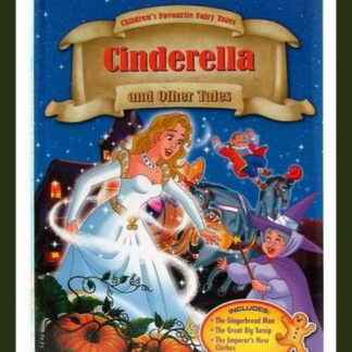 Cindrella