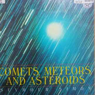 Comets,Meteors, And Asteroids