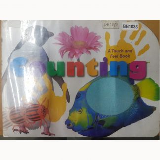 A Touch And Feel Book Counting