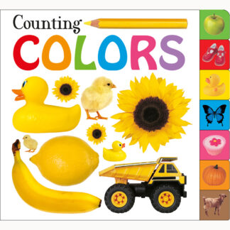 Counting Colors