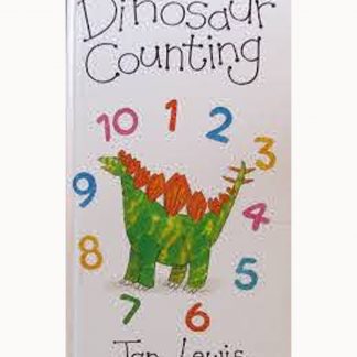 Dinosaur Counting