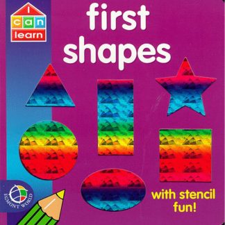 First Shapes
