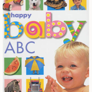 Happy baby abc