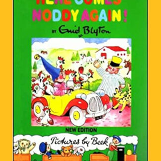 Here Comes Noddy Again!