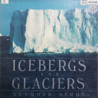 Icebergs And Glaciers