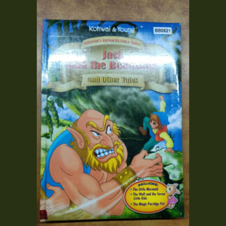 Jack And The Beanstalk