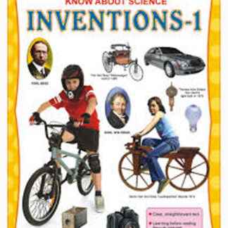 Know About Science Inventions-1