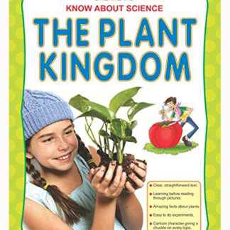 Know About Science The Planet Kingdom