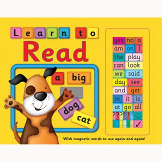 Learn To Read