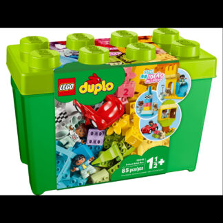 LEGO Deluxe Brick Box