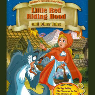 Little Red Riding Hood