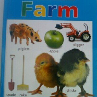 Look And Learn Farm