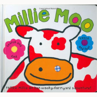 Millie Moo