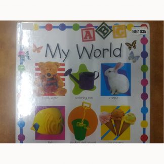 My world