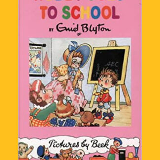 Noddy Goes To School