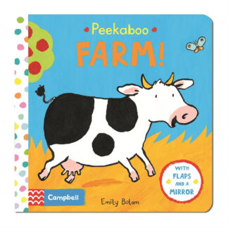 Peekaboo Farm!