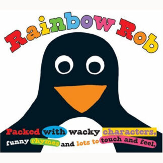 Ranibow Rob